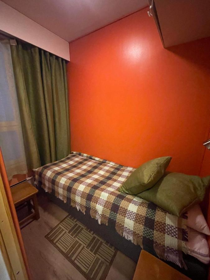 Ferienwohnung Outapailakka K19 Saariselkä Exterior foto